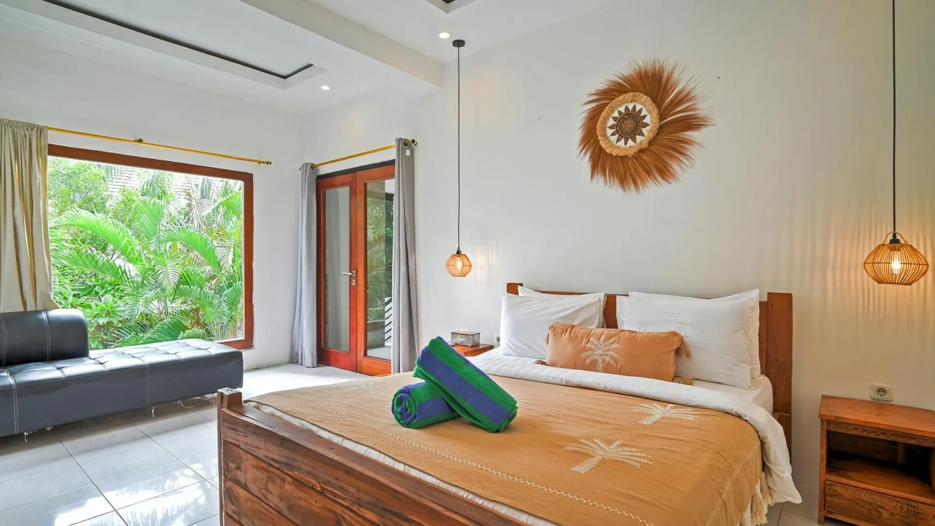 Catta II Near Oberoi Beach Seminyak